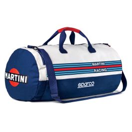Bolsa de Deporte Sparco Martini Racing 55 L Precio: 111.4999996. SKU: B1DQWHBYSD