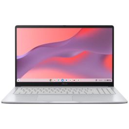 Portátil ASUS Chromebook CX1505 | Sistema operativo Chrome - 15.6 FHD - Intel Core i3-N355 - RAM 16 GB - 128 GB eMMC Precio: 481.88999958. SKU: B128H5F6YH