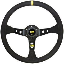 Volante Racing OMP Corsica Negro Ø 35 cm