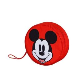 Karactermania Neceser Jumbo Mickey Mouse Face 21x7x23 cm