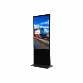 Dahua Technology LDV55-SAI400TL-B3 Tótem Digital Interactivo 55" 4K UHD LCD Táctil Android 11 Uso 24/7 Negro Precio: 1525.50000042. SKU: B1932BZ6G7