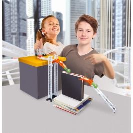 CLEMENTONI Action & Reaction - Starter set CLEMENTONI Action & Reaction - Starter set