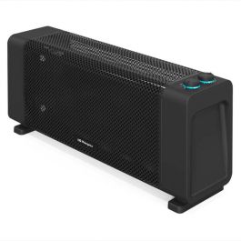 Radiador Orbegozo RMB1500 Negro 1500 W Precio: 88.8900001. SKU: B1ELX3B3AC