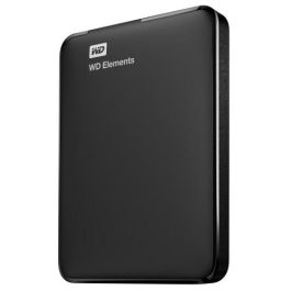 Western Digital WD Elements Portable disco duro externo 1500 GB Negro Precio: 86.49999963. SKU: S7821843