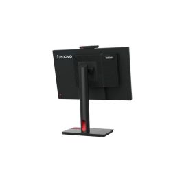 Lenovo TIO 22 Gen 5 Monitor ThinkCentre Tiny-in-One 21.5" Full HD IPS con Webcam 1080p, Micrófono, Altavoces y Low Blue Light