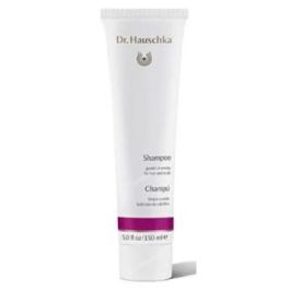 Dr. Hauschka Champú Nim 150ml - Nutre cabello y cuero cabelludo, con romero y cydonia, para cabello teñido, Vegano Precio: 18.99000015. SKU: S0577162