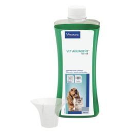 Virbac Vet Aquadent Fr3Sh 500 mL Precio: 22.58999941. SKU: B1FL9X3EG3