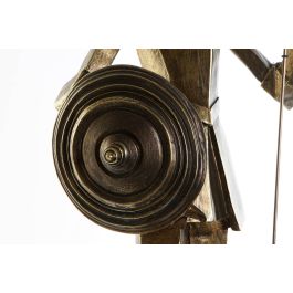 Figura Tradicional DKD Home Decor Cobrizo 19 x 70.5 x 23.5 cm Figura Tradicional DKD Home Decor Cobrizo 19 x 70.5 x 23.5 cm