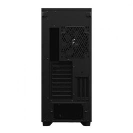 Fractal Design Define 7 XL Midi Tower PC Caja de Ordenador Negro ATX Acero EATX Micro ATX