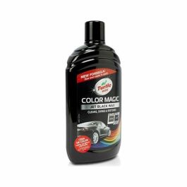 Abc Fg7097Cs6 TW52708 Color Magic Negro 500 mL Abc Fg7097Cs6 TW52708 Color Magic Negro 500 mL