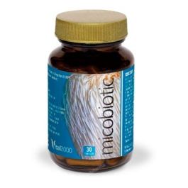 VITAL 2000 Micobiotic 30 Cápsulas VITAL 2000 Micobiotic 30 Cápsulas Precio: 19.5000003. SKU: B17WVZ96PX