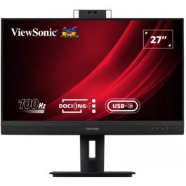 Viewsonic Monitor VG2757V-2K 27" Quad HD IPS 100Hz 5ms HDMI DP USB-C LAN Antirreflectante Precio: 622.5000001. SKU: B1GPGWQAHM