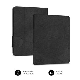 SUBBLIM Funda Tablet KEYTAB PRO USB 10,1" Black