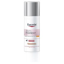Eucerin ANTI-PIGMENT Crema de Día SPF 30 Tono Medio 50 ml Precio: 33.4999995. SKU: B1AFXNK2YG