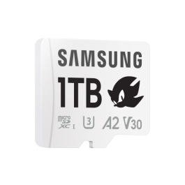 Samsung MB-MD1T0S 1 TB MicroSDXC UHS-I Clase 10 Samsung MB-MD1T0S 1 TB MicroSDXC UHS-I Clase 10