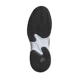 Zapatillas Deportivas Hombre Adidas Barricade Negro