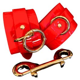 Esposas Kinky Diva Rojo Precio: 55.50000049. SKU: B1CM8HA9T9