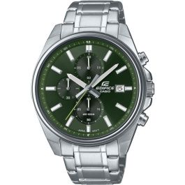 Reloj CASIO EFV-610D-3CVUEF, 48,6 mm, verde Precio: 91.78999984. SKU: B1G326XDZY