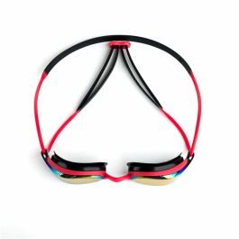 Gafas de Natación Zoggs Fusion Air Rojo Talla única