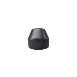 THERABODY Theragun Supersoft Negro - Compatible con PRO, Elite, Prime, mini, G3PRO, G3 - Ref: SSOFT-STRTER-PKG-GBL Precio: 40.79000024. SKU: B1CGR4KAB9