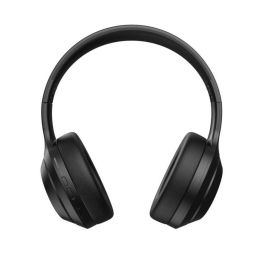 Auriculares Inalámbricos Celly WAVEBEATBK Negro