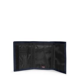 Cartera Hombre Eastpak Crew Single Azul