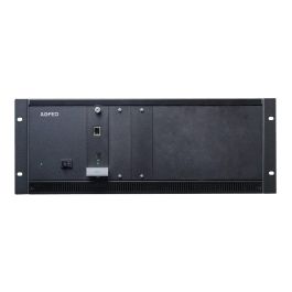 AGFEO ES 730 IT plus Centralita IP 4U Rack, 60 usuarios, Puerto USB, Ethernet LAN, Negro Precio: 1670.68999977. SKU: B1JGTK2TAK