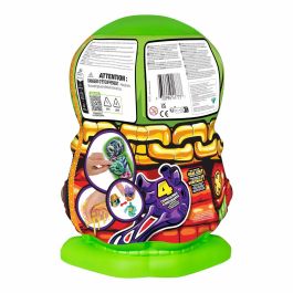 Moose Toys MOO0630996417737 Figuras en Miniatura Mega Disección Alienígena Tesoro