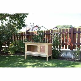 Kerbl Jaula para roedores FRED 4018653828168 100 x 45 x 62 cm