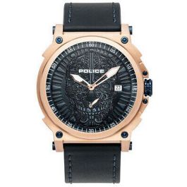 Reloj Hombre Police (Ø 53 mm) Precio: 115.49999945. SKU: B1JQPXPY7F