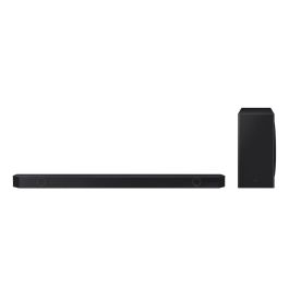 Barra de Sonido Inalámbrica Samsung HWQ800D Negro Precio: 590.99000048. SKU: B1FNJNWKHR