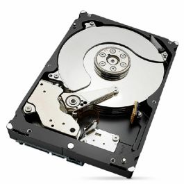 Seagate Ironwolf Pro Internal Hard Drive 4Tb 7200Rpm 256Mb 3.5" ST4000NT001