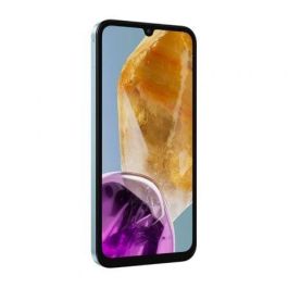 Smartphone Samsung Galaxy M15 4GB/ 128GB/ 6.5"/ 5G/ Azul Claro Smartphone Samsung Galaxy M15 4GB/ 128GB/ 6.5"/ 5G/ Azul Claro