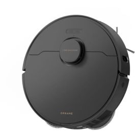 NUEVO DREAME X30 Ultra - Robot Aspirador - Estación de Vaciado - Tecnología MopExtend - 6400 mAh - 8300 Pa NUEVO DREAME X30 Ultra - Robot Aspirador - Estación de Vaciado - Tecnología MopExtend - 6400 mAh - 8300 Pa