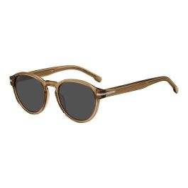 Gafas de Sol Hombre Hugo Boss BOSS 1506_S Precio: 205.89000025. SKU: B172FHZBL7