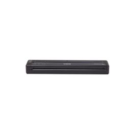 BROTHER Impresora termica portatil A4, de 13,5ppm y 300ppp. Conexion USB. 13,5ppm - 300ppp Precio: 471.49999941. SKU: B17XHJLLZD
