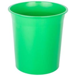 Papelera Plastico Cerrada 16 Litros Verde Papelera Plastico Cerrada 16 Litros Verde Precio: 3.58999982. SKU: B1JJTXV9KG