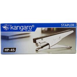 KANGARO Grapadora Tenaza HP 45 KGHP45 Metal con Cubierta Plástica, Capacidad 30 Hojas Precio: 13.50000025. SKU: B16P9RA5KY