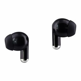 TNB ZIP 2 - Auriculares inalambricos Negros in-ear TWS earphones - Black TNB ZIP 2 - Auriculares inalambricos Negros in-ear TWS earphones - Black