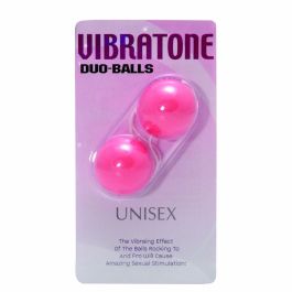 Bolas Chinas Seven Creations Bolas Chinas Seven Creations Precio: 24.89000008. SKU: B16QYGVWGA