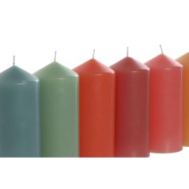 Vela Perfumada Home ESPRIT Shabby Chic (6 Unidades)