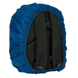 Safta Funda Impermeable Mochila Grande 32x50x40cm Polyester Repelente al Agua