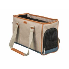 Bolso para Mascotas Trixie Arena 20 × 26 × 41 CM Bolso para Mascotas Trixie Arena 20 × 26 × 41 CM
