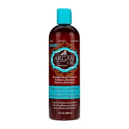 Acondicionador Reparador Argan Oil HASK (355 ml) Precio: 10.50000006. SKU: S0572602