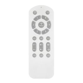 Ventilador de Techo CristalRecord EVO RETRAC Transparente 72 W