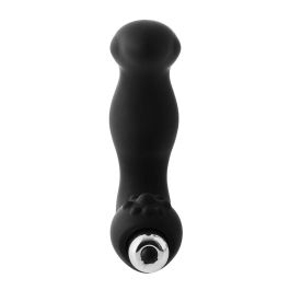 Masajeador de Próstata Dream Toys Fantasstic Negro