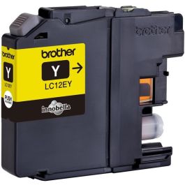 BROTHER Cartucho tinta Amarillo MFCJ6925DW super larga duracion