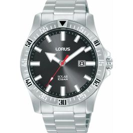 Reloj Hombre Lorus RX377AX9 Plateado Precio: 133.94999959. SKU: B16WKWKB8M
