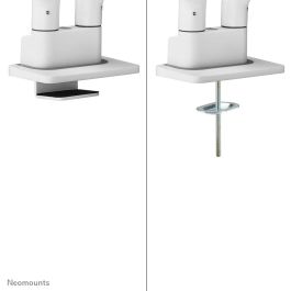 Soporte de Pared Neomounts DS70S-950WH2 Blanco