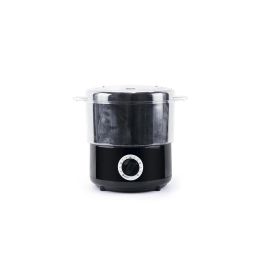 Vaporizador Calentador de Toallas Profesional Beard Steam Zzmen - Ideal para Afeitado y Tratamientos de Belleza, 500W, 3L Precio: 78.99000032. SKU: B18TT7VGL5